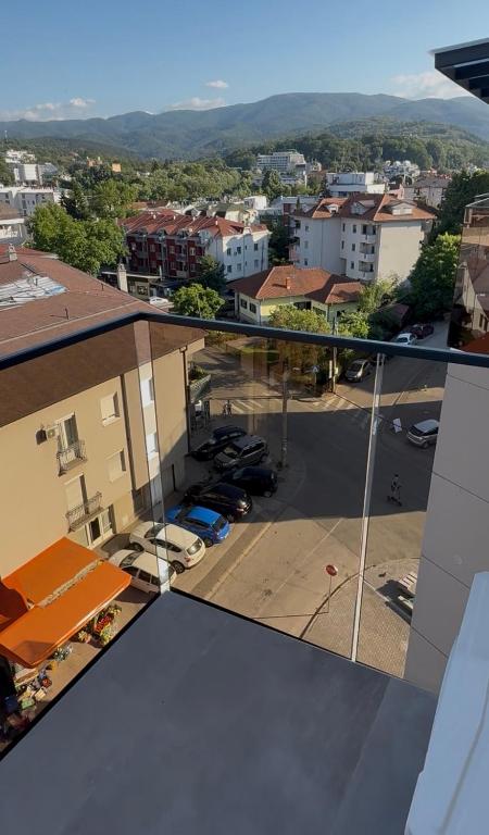 Aprtman na extra Lokaciji sa spavacom sobom I Garazom kod kruznog toka - 5
