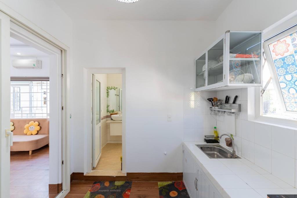 Chic Studio Homestay