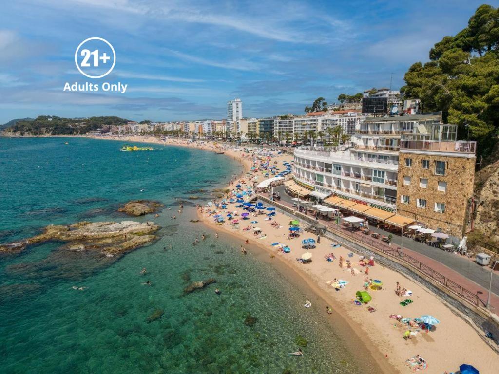 Hotel Rosamar Maxim 4*- Adults Only - 1