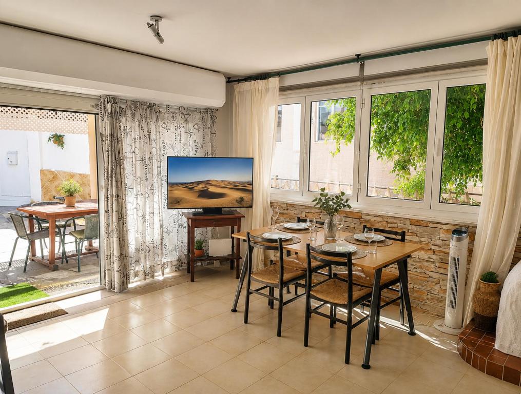 Villa in Maspalomas with private pool - 5
