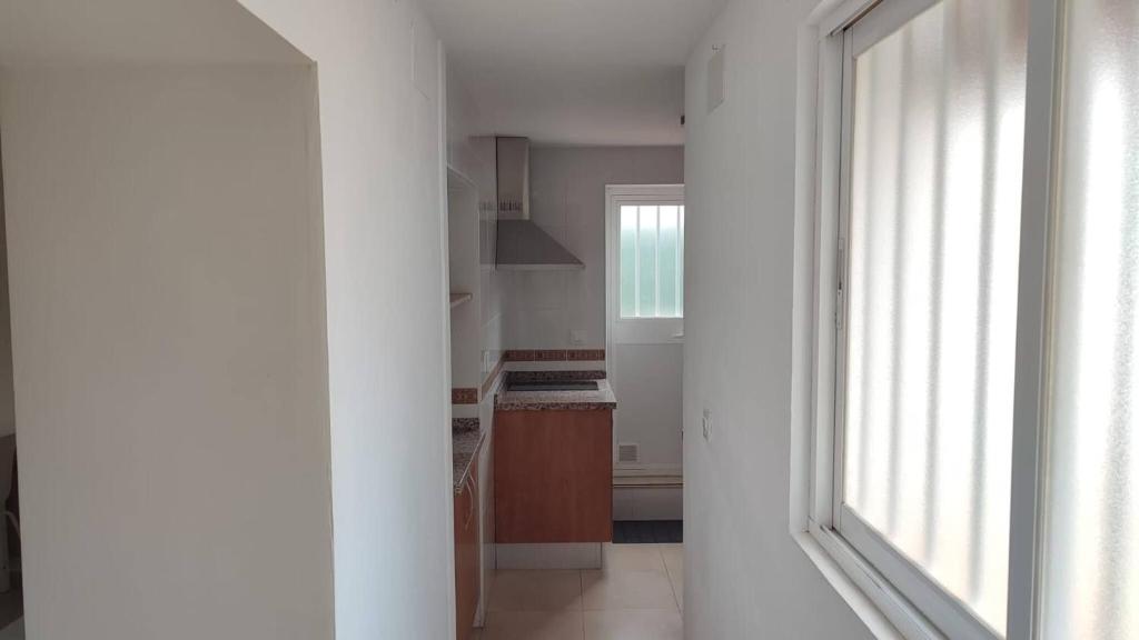 Penthouse in the center of Cdiz - 4