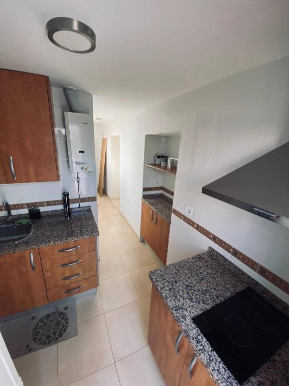 Penthouse in the center of Cdiz - 5