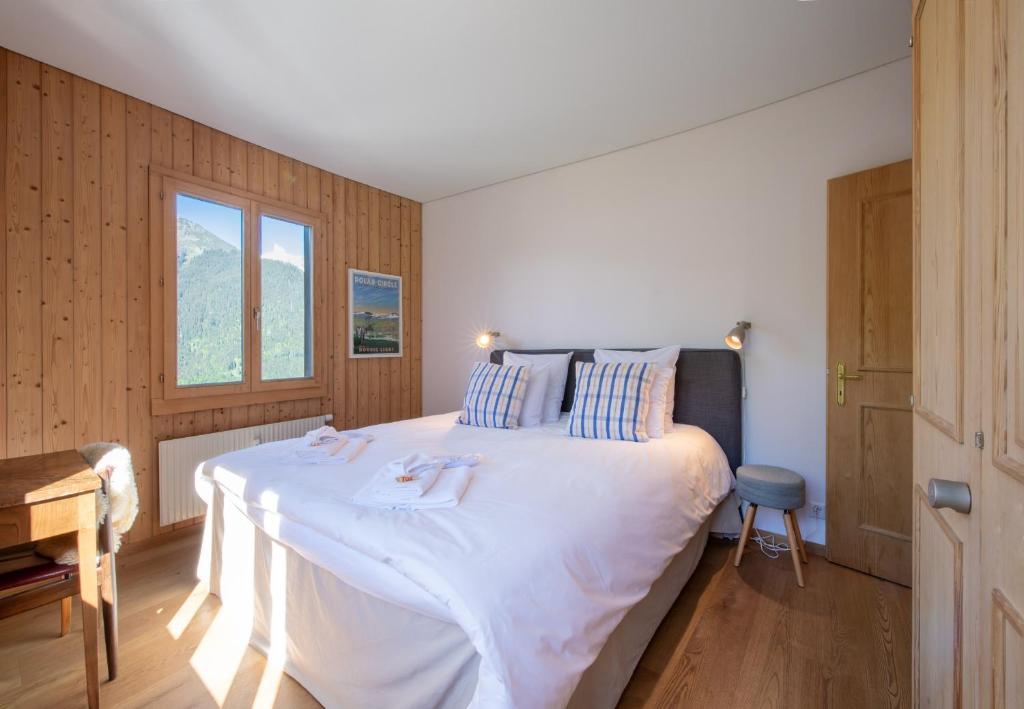 Chalet Sonneck - 5