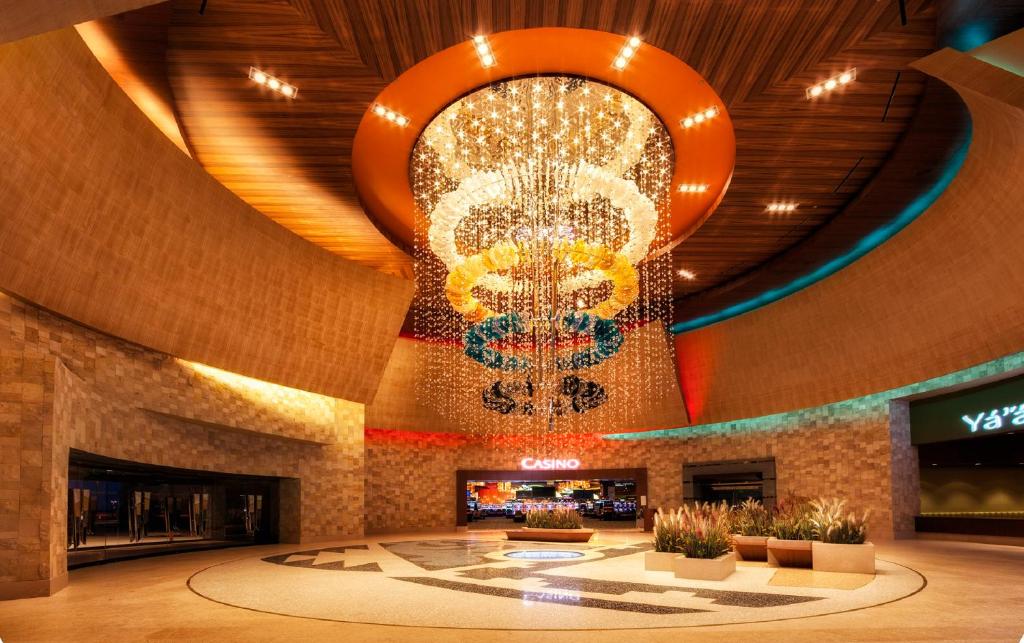 Twin Arrows Navajo Casino Resort photo