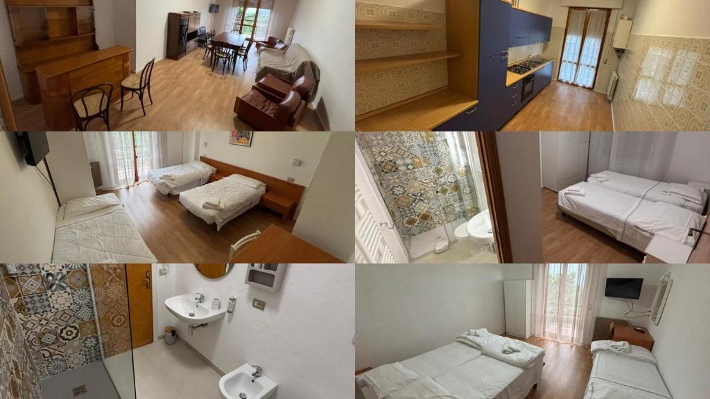 Hotel Miralaghi Family & Sport - 3