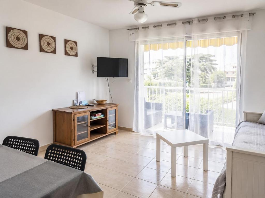 Studio au Lavandou, Piscine extérieure - 2
