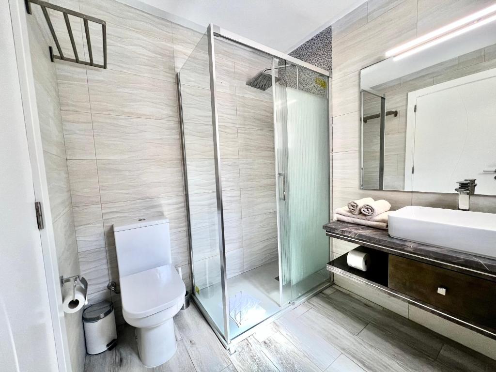Apartment Port Royal Exclusive Home - 3