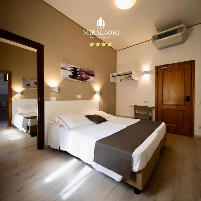 Hotel Miralaghi Family & Sport - 2