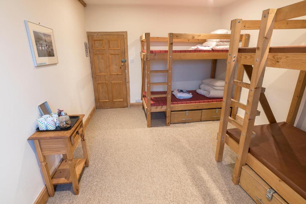 New Ing Lodge photo
