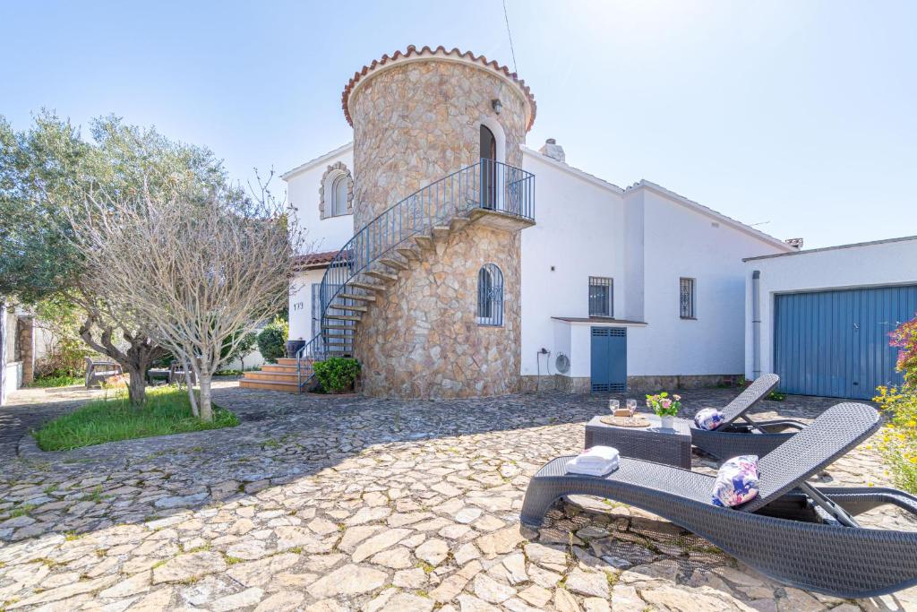 Apart-rent Casa Pani 0082 - 2