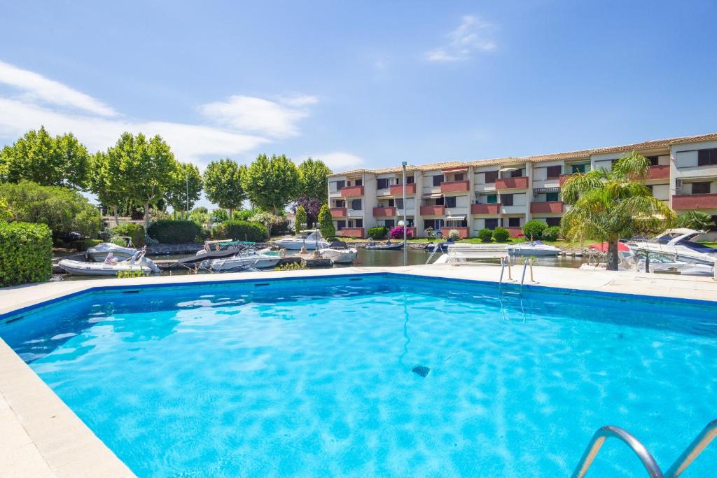 Apart-rent Apartment Port Sotavent 0147 - 1