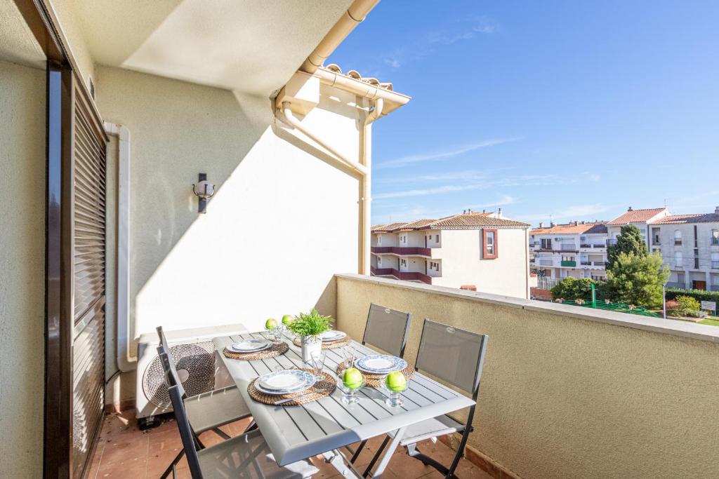 Apart-rent Apartment Port Sotavent 0147 - 2