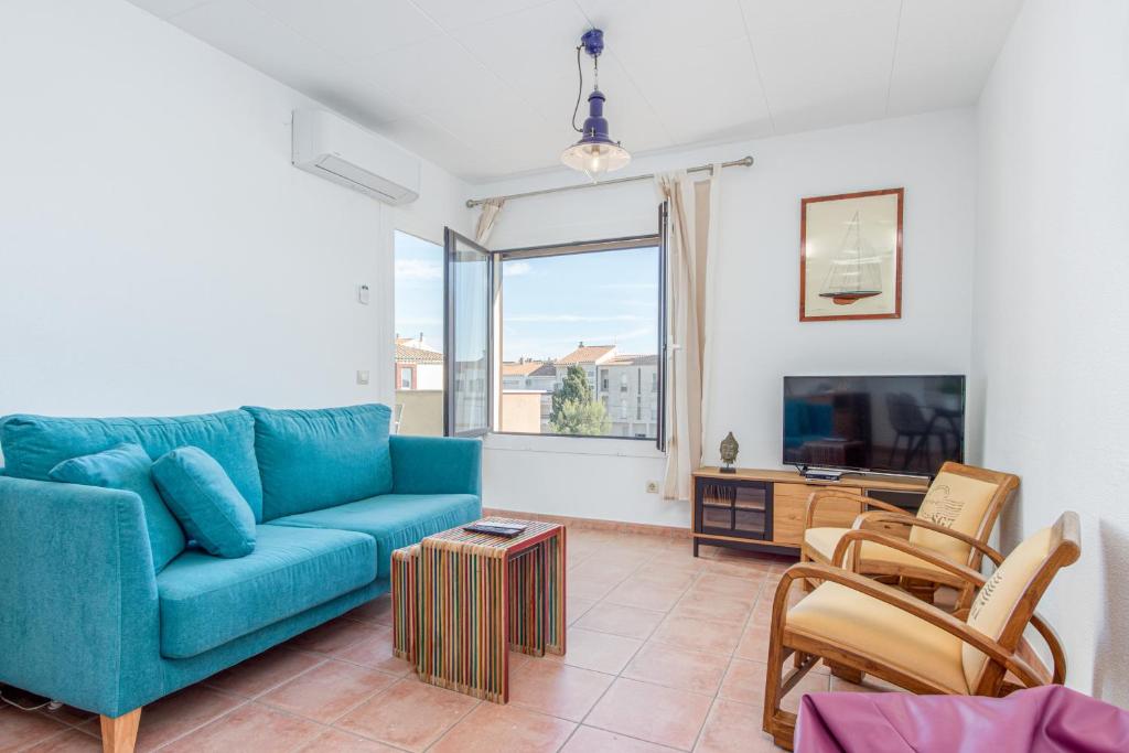Apart-rent Apartment Port Sotavent 0147 - 3