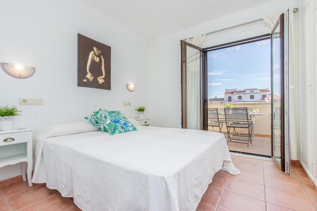 Apart-rent Apartment Port Sotavent 0147 - 5