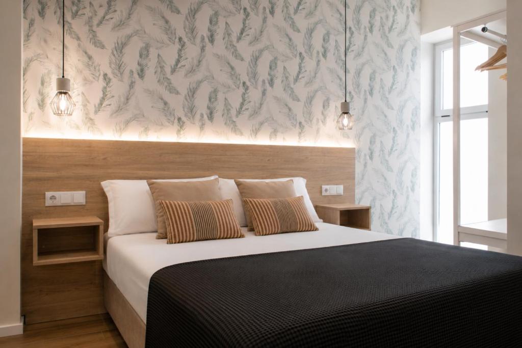 FLORIT FLATS - City Arts & Port Suites - 15 min Beach - 1