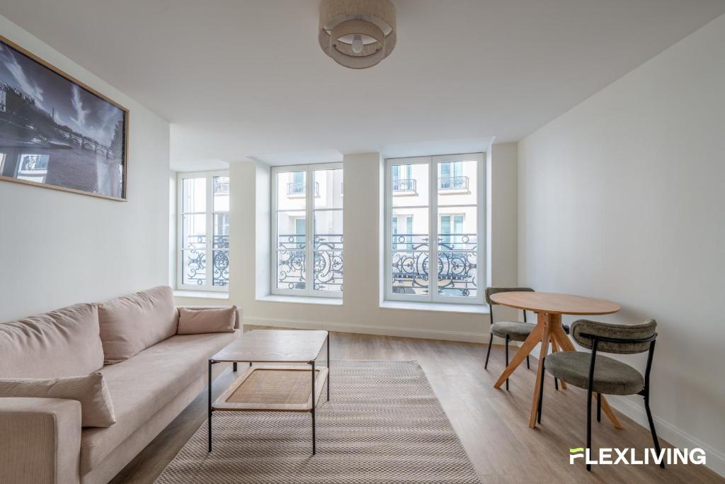 T2 lumineux proche Grands Boulevards Paris 10è - 3