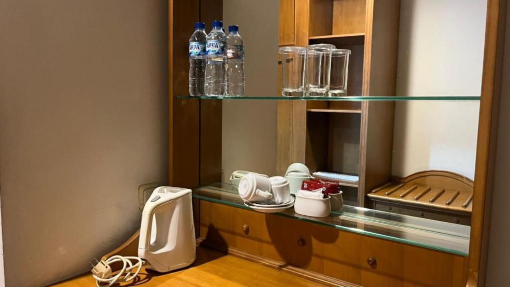 Facilities