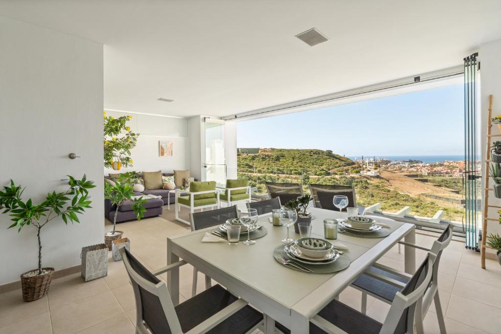 Casa Panorama Cortesin - 4