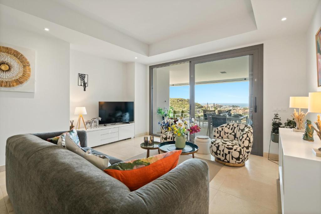 Casa Panorama Cortesin - 5
