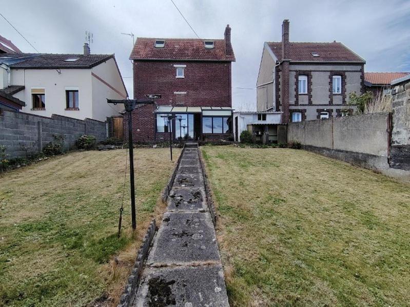 Dieppe SKOL 1 - MAISON 8 couchages Parking gratuit - 10mn plage à pied - 3