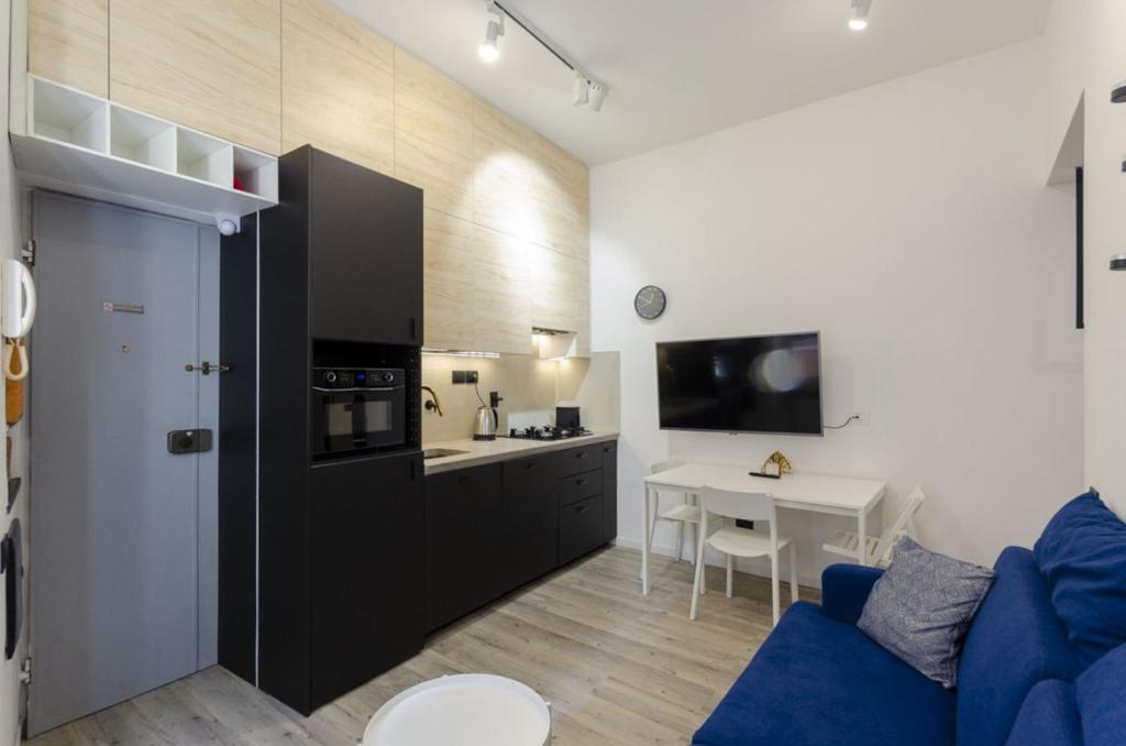 JOIVY Heart of the City 1 Bed Apt near Castle Belvedere - 2