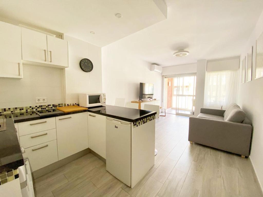 Iris Mountain View 1 Bed - 3