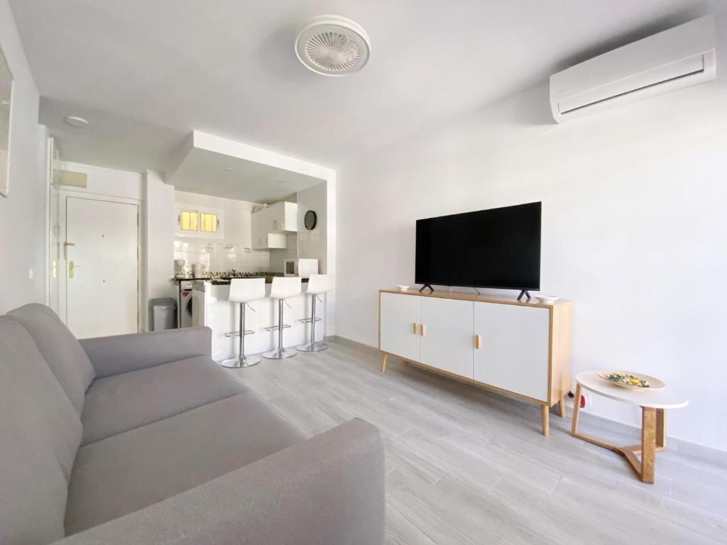 Iris Mountain View 1 Bed - 4