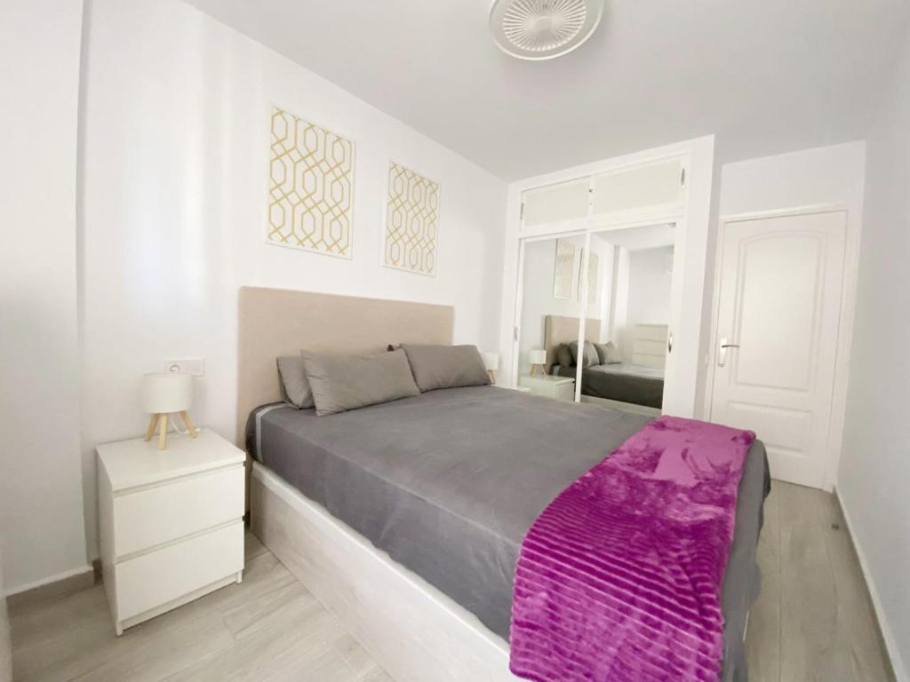 Iris Mountain View 1 Bed - 5