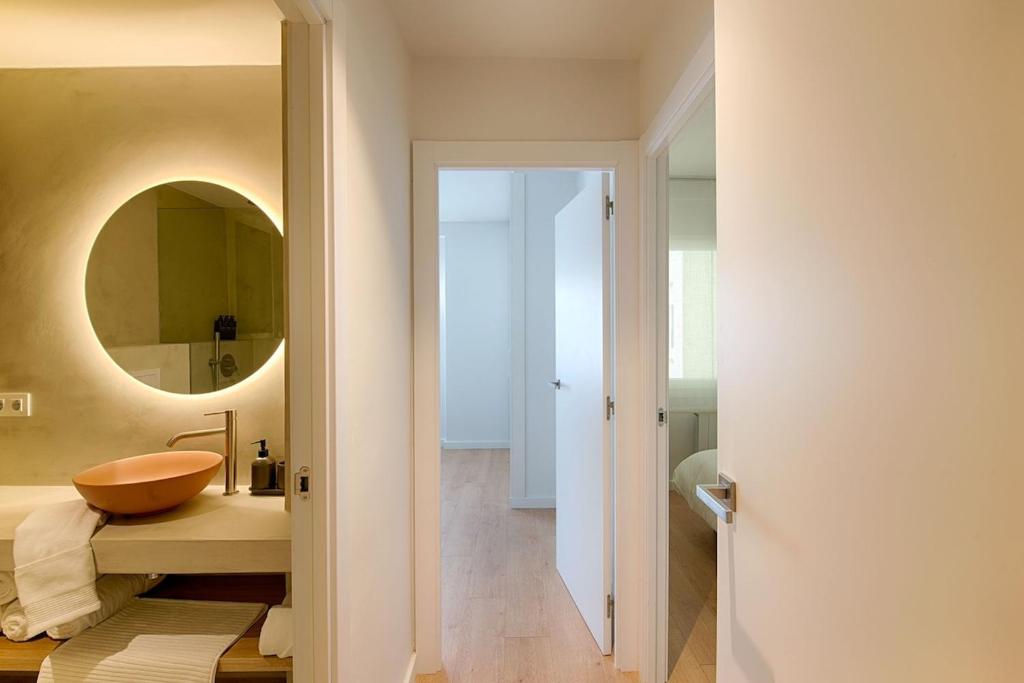 Apartment Girona Center - 3
