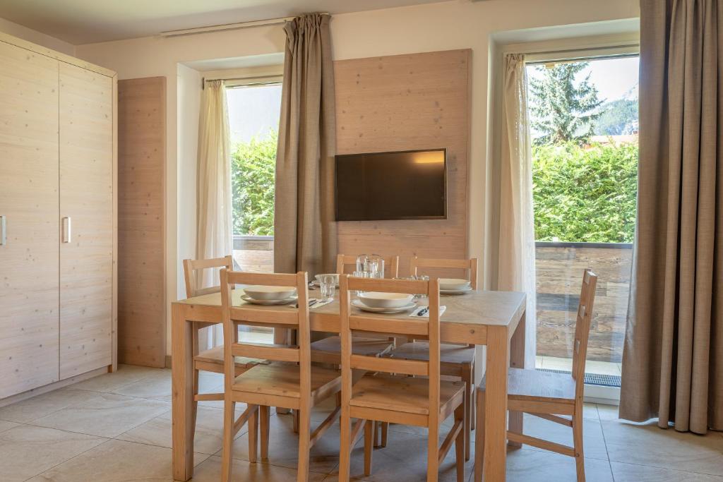 Molveno Garden Suite - 2