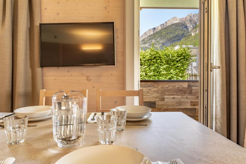 Molveno Garden Suite - 3