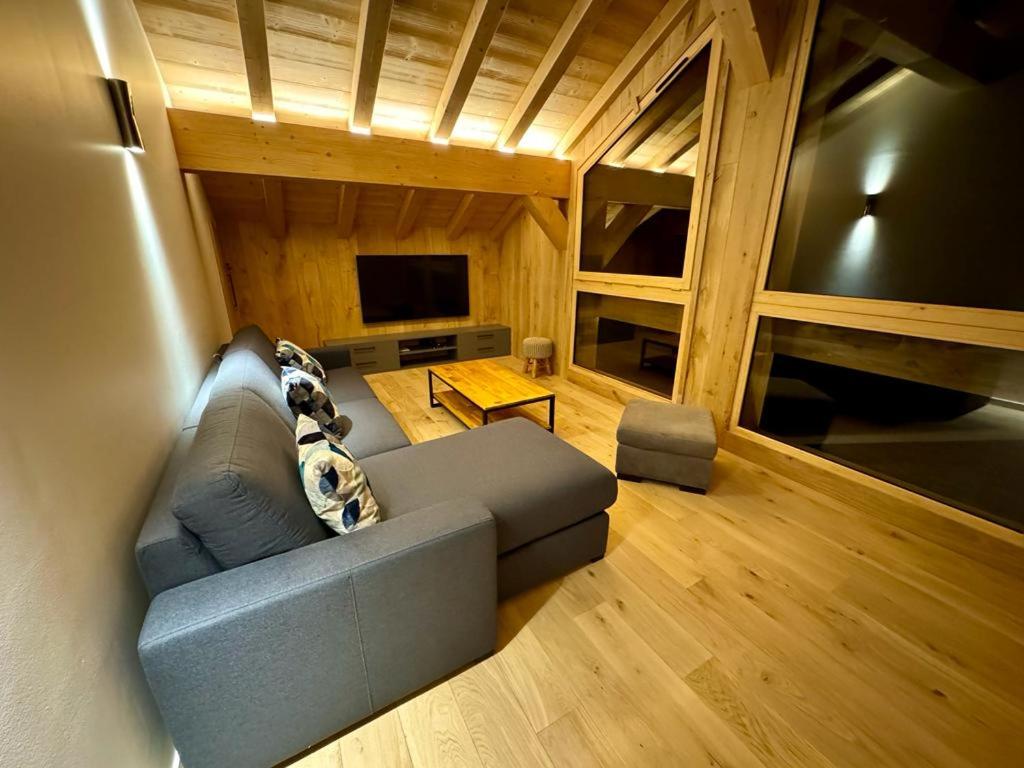 Chalet 29 - 2