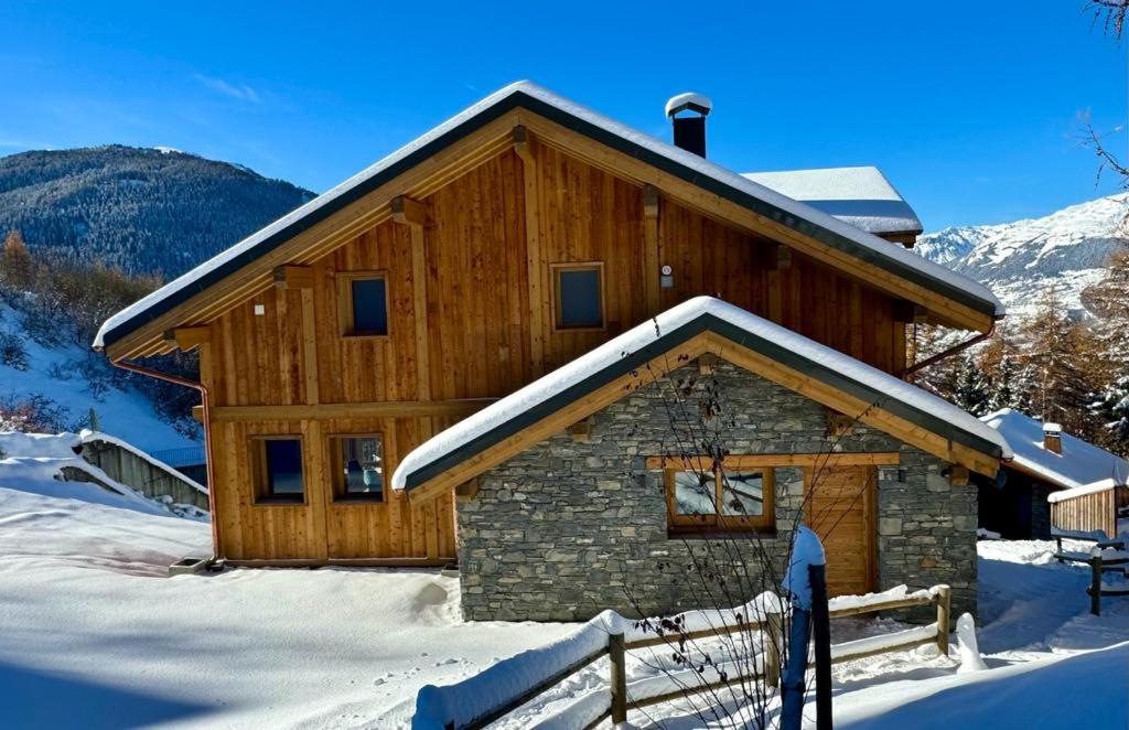 Chalet 29 - 3
