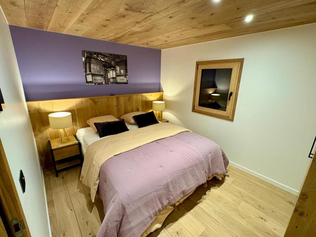 Chalet 29 - 5