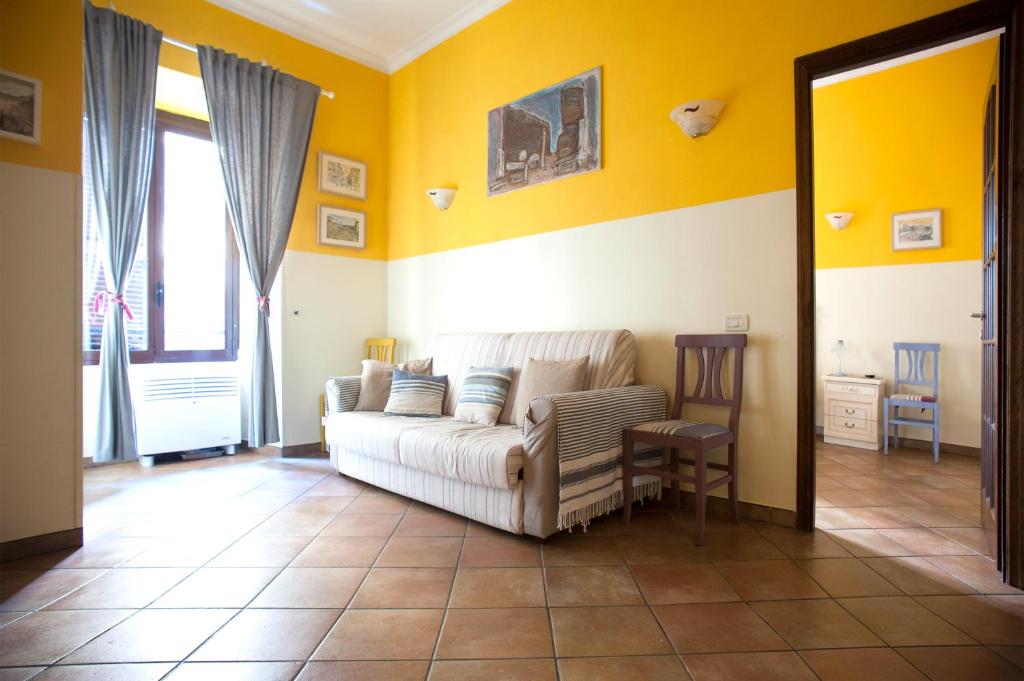 Trastevere Dream House - 4