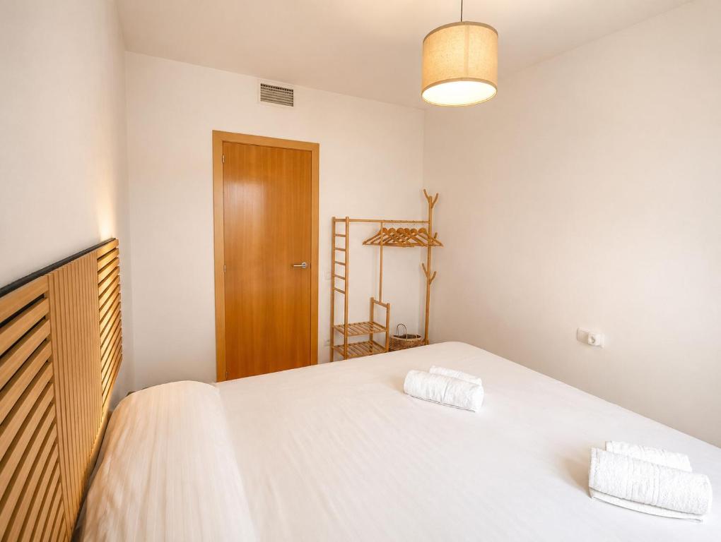 Casa 3 hab, piscina, playa, parking, L'Ampolla - 5