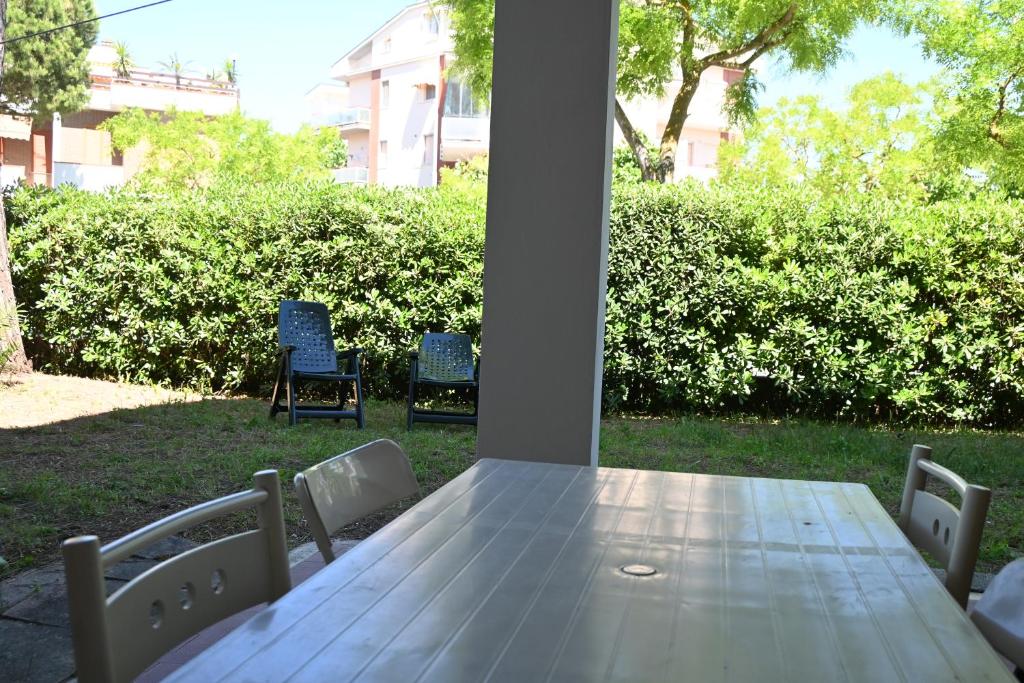 M436 - Marcelli, trilocale con giardino a 150mt dal mare - 3
