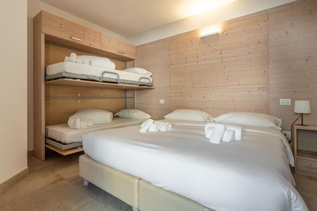 Molveno Garden Suite - 4