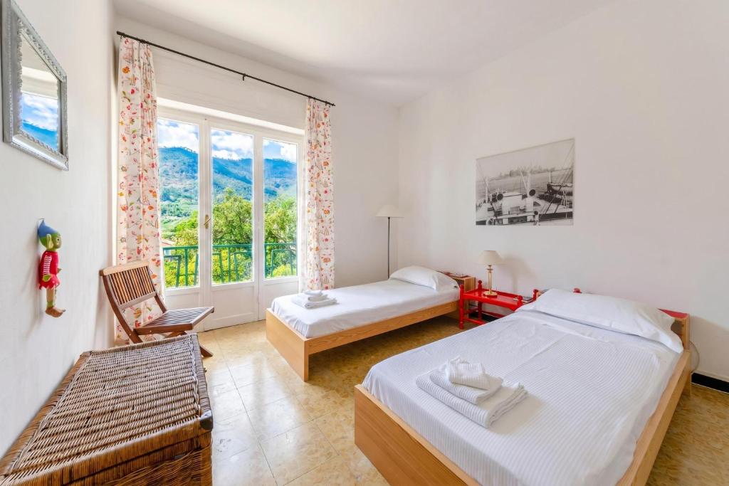 Monterosso Apartments - 3