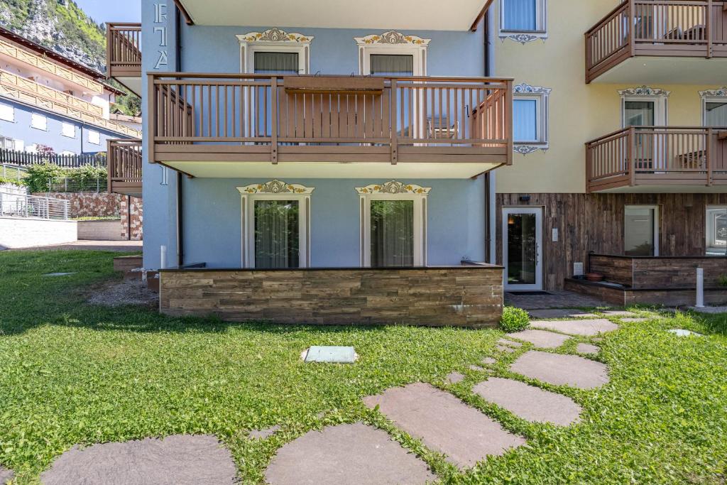 Molveno Garden Suite - 5