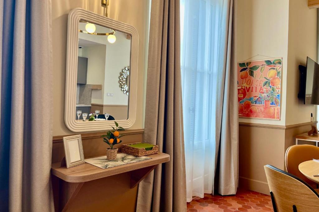 Appartement "Dolce Vita méditerranéenne" - 3