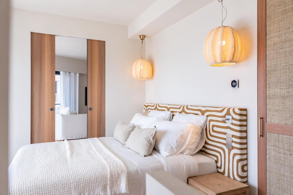 Sea View Apartment - Palm Beach - 4