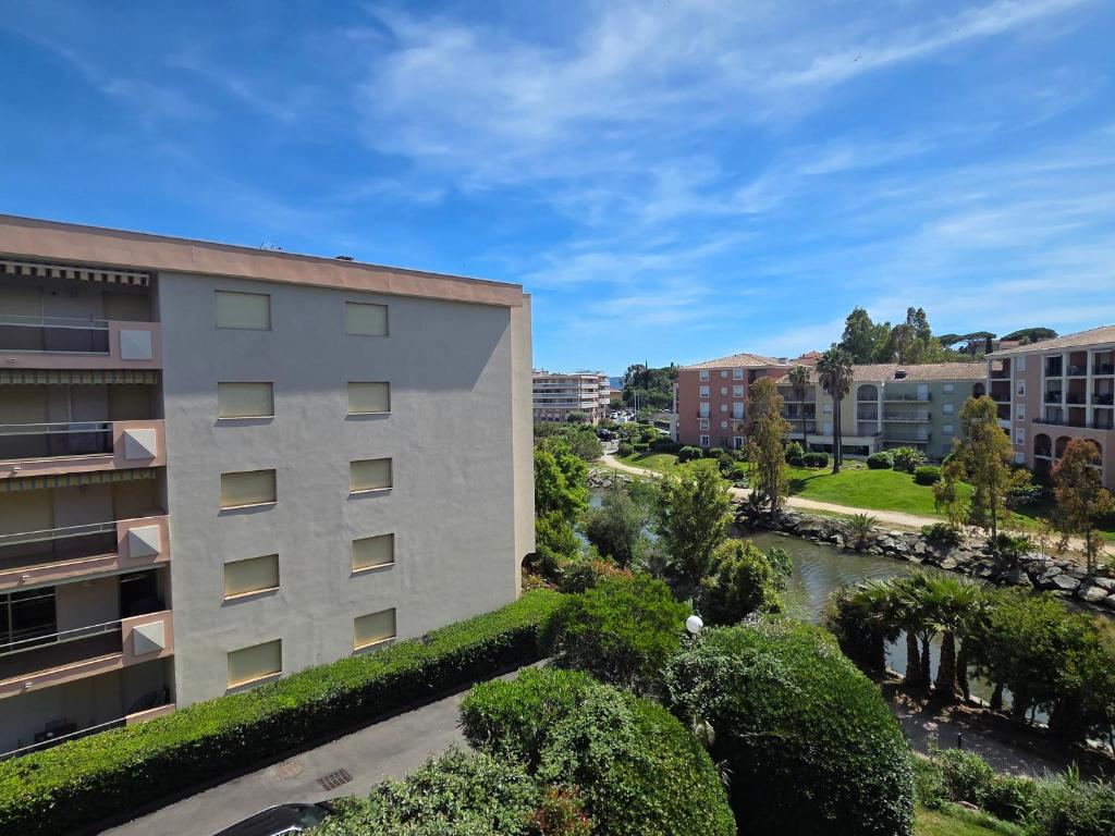 Studio avec clim et parking - 4 pers. - FR-1-780-100 - 2