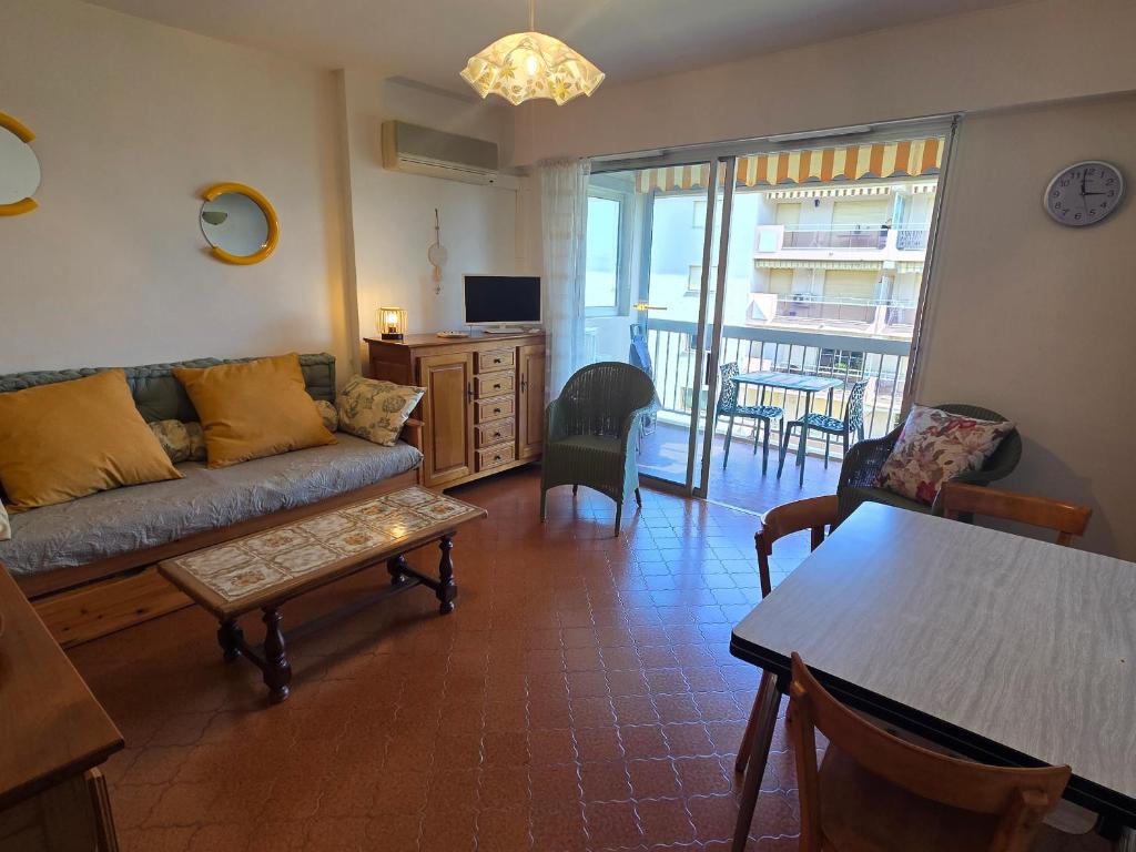 Studio avec clim et parking - 4 pers. - FR-1-780-100 - 5