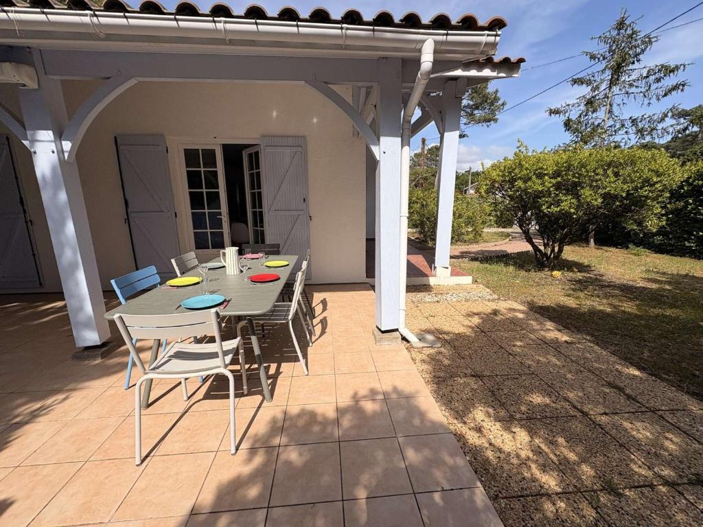 Villa calme au Cap-Ferret - 7 pers. - FR-1-736-84 - 3