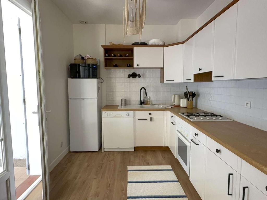 Villa calme au Cap-Ferret - 7 pers. - FR-1-736-84 - 4