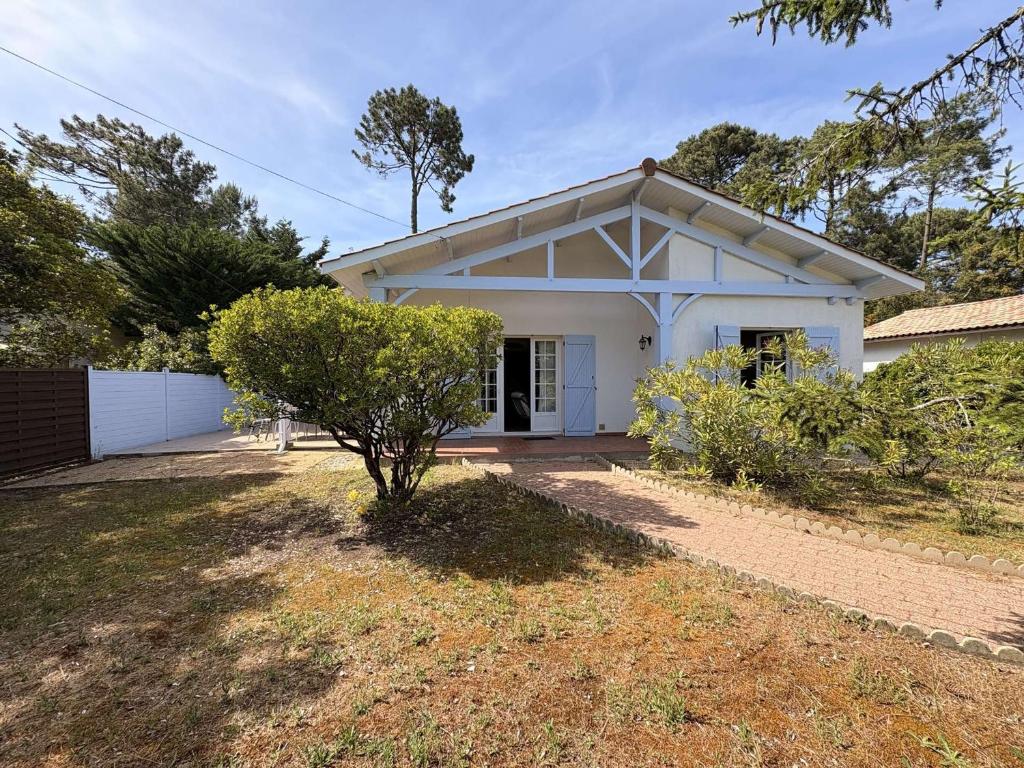 Villa calme au Cap-Ferret - 7 pers. - FR-1-736-84 - 5