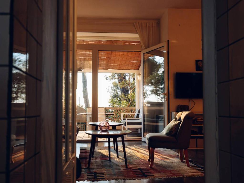 Villa d'exception vue mer, clim - 8 pers. - FR-1-388-256 - 4