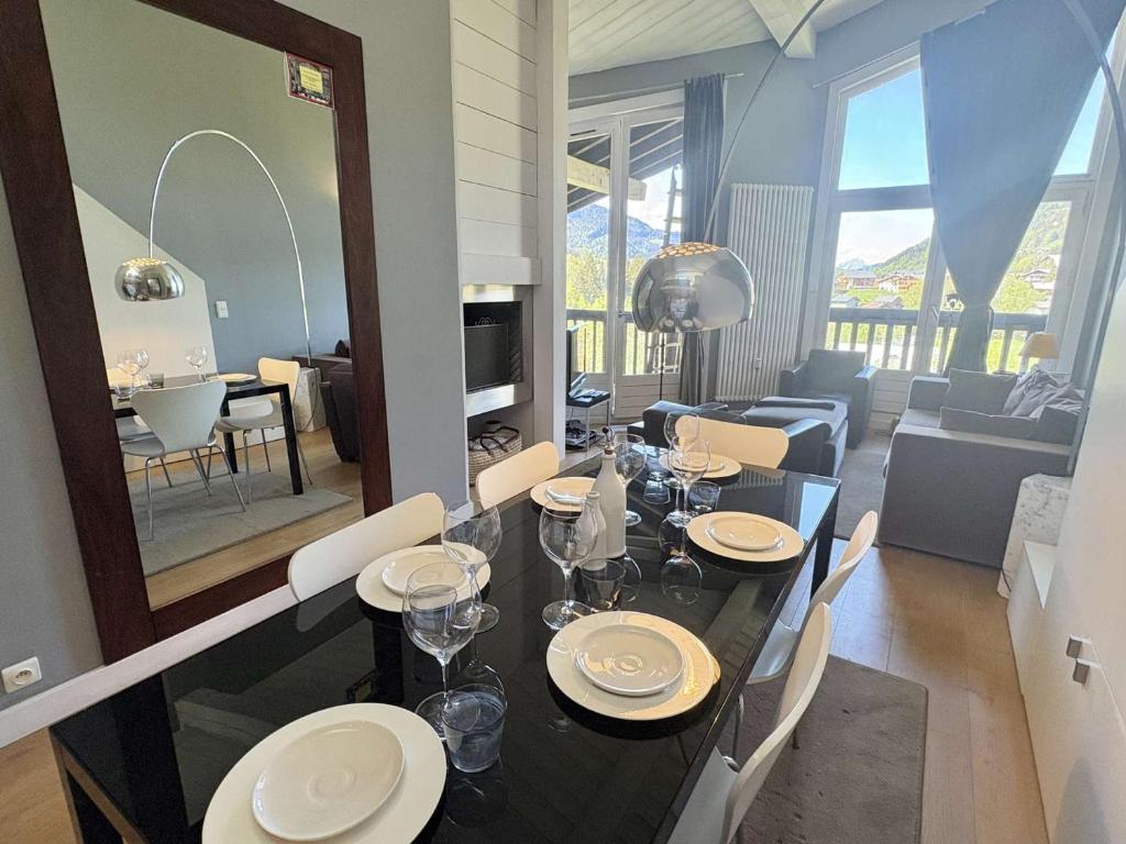 Appartement proche centre - 7 pers. - FR-1-597-199 - 3
