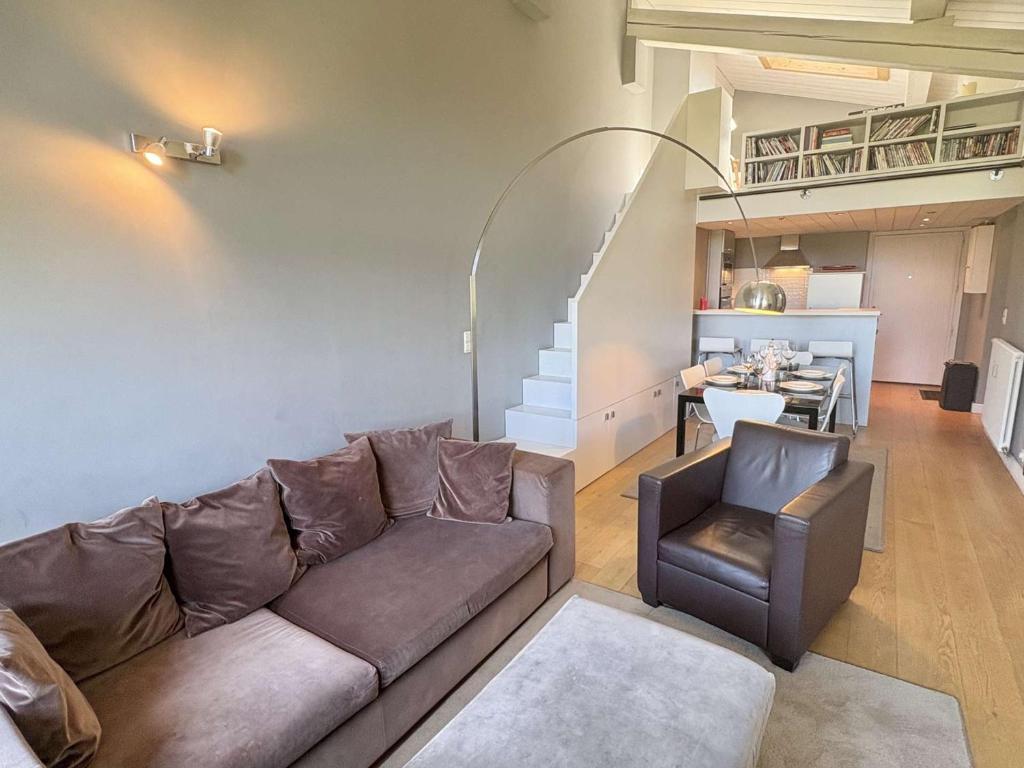 Appartement proche centre - 7 pers. - FR-1-597-199 - 1